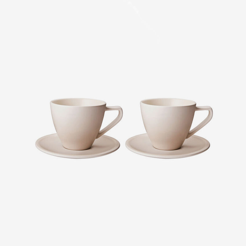 Le Creuset | Set of 2 Minimalist Cappuccino Cups