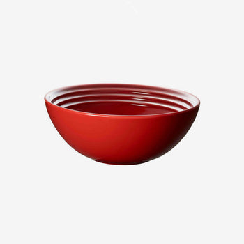 Le Creuset | Bols à céréales classiques - Ensemble de 4