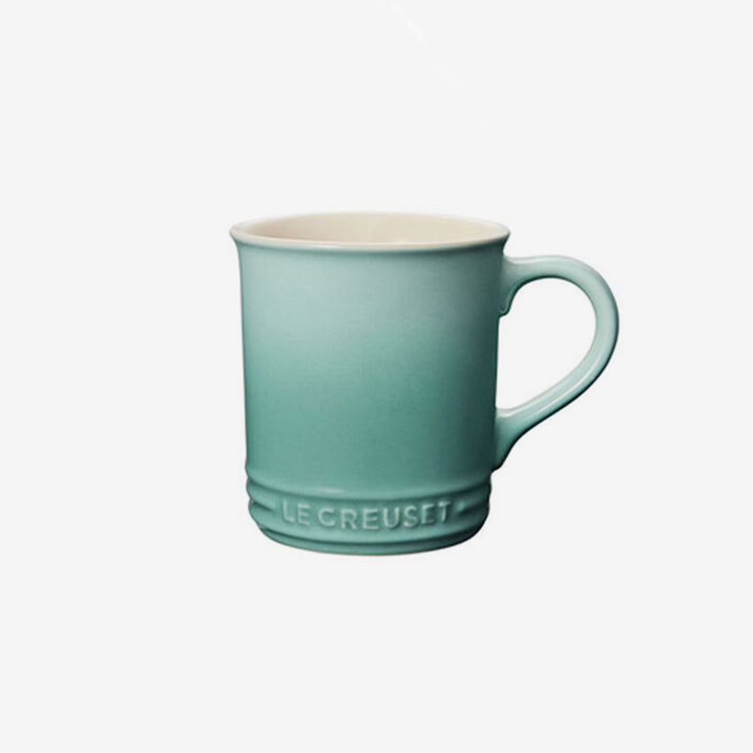 Le Creuset | Tasses classiques - Ensemble de 4