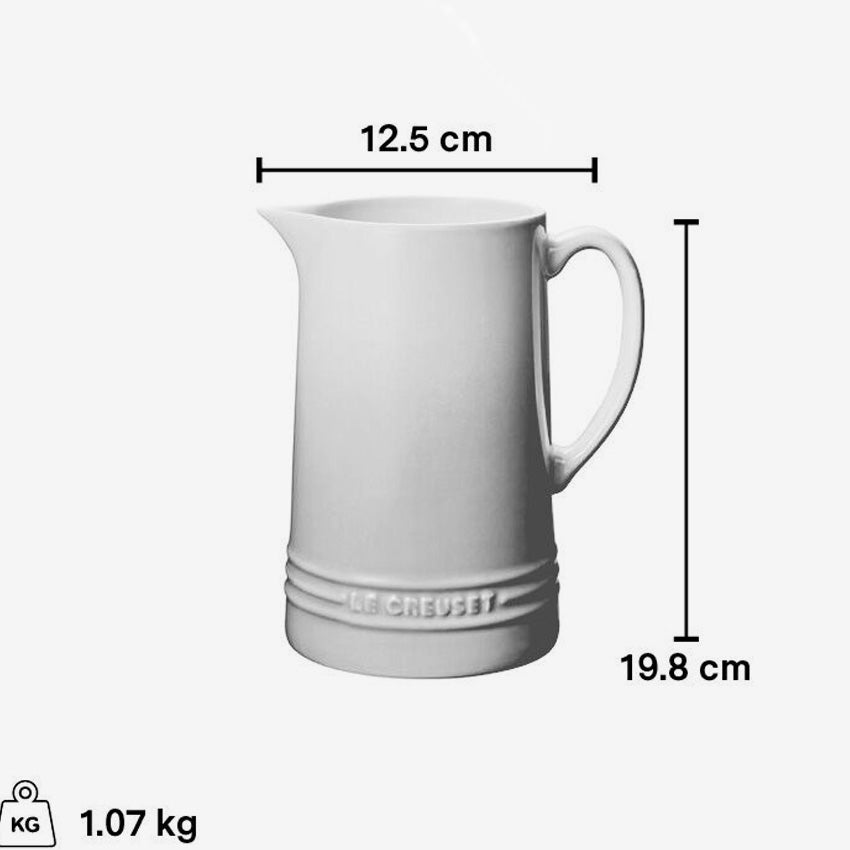 Le Creuset | Classic Pitcher