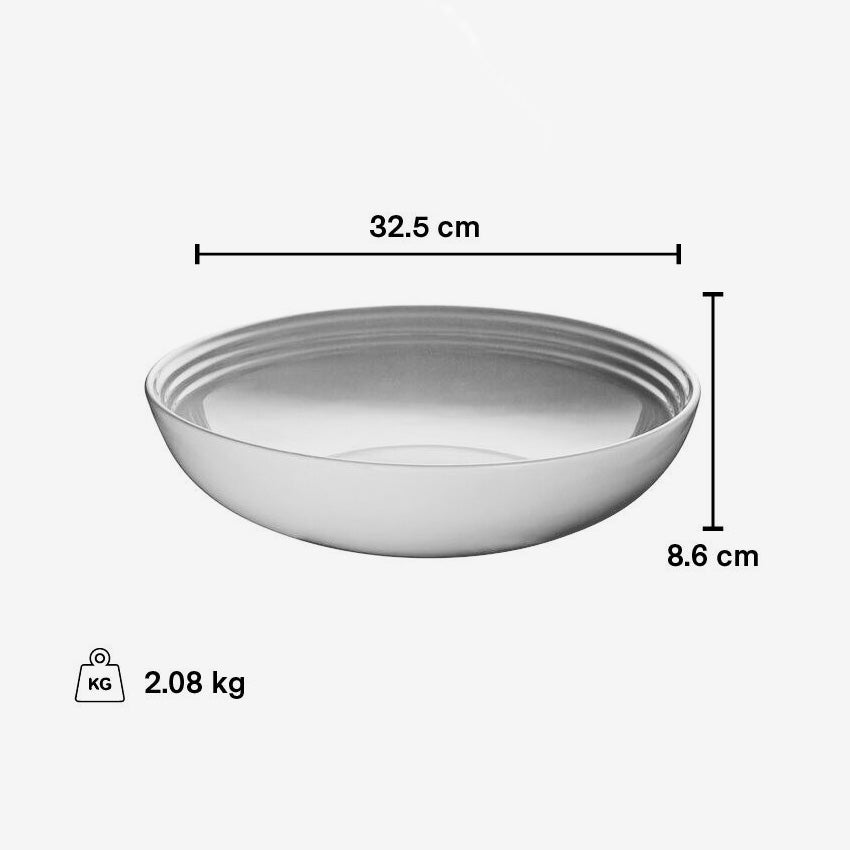 Le Creuset | Classic Serving Bowl