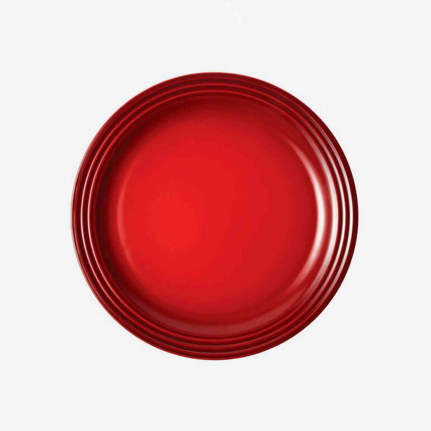 Le Creuset | Set of 4 Classic Salad / Dessert Plates