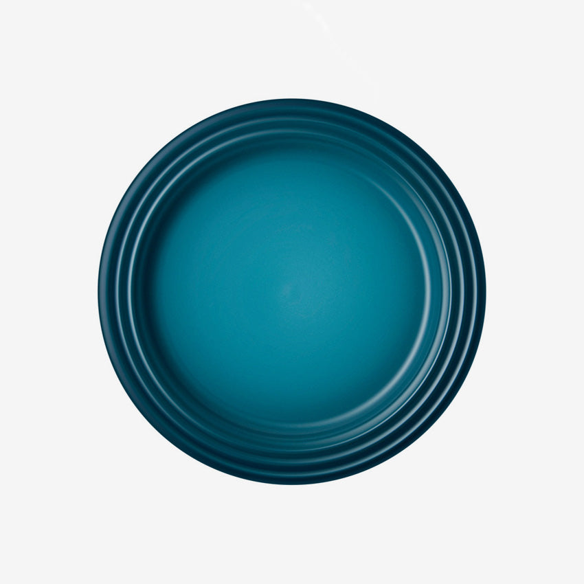 Le Creuset | Set of 4 Classic Salad / Dessert Plates