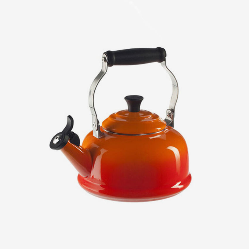 Le Creuset | Bouilloire Sifflante Classique