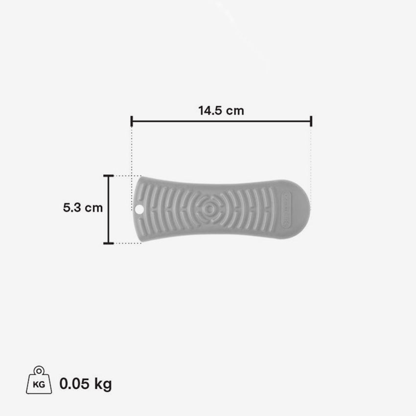 Le Creuset | Cool Tool Handle Sleeve (manchon pour poignée d'outil)