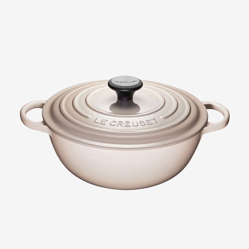 Le Creuset | 4.1 L Cast Iron Chef's French Oven