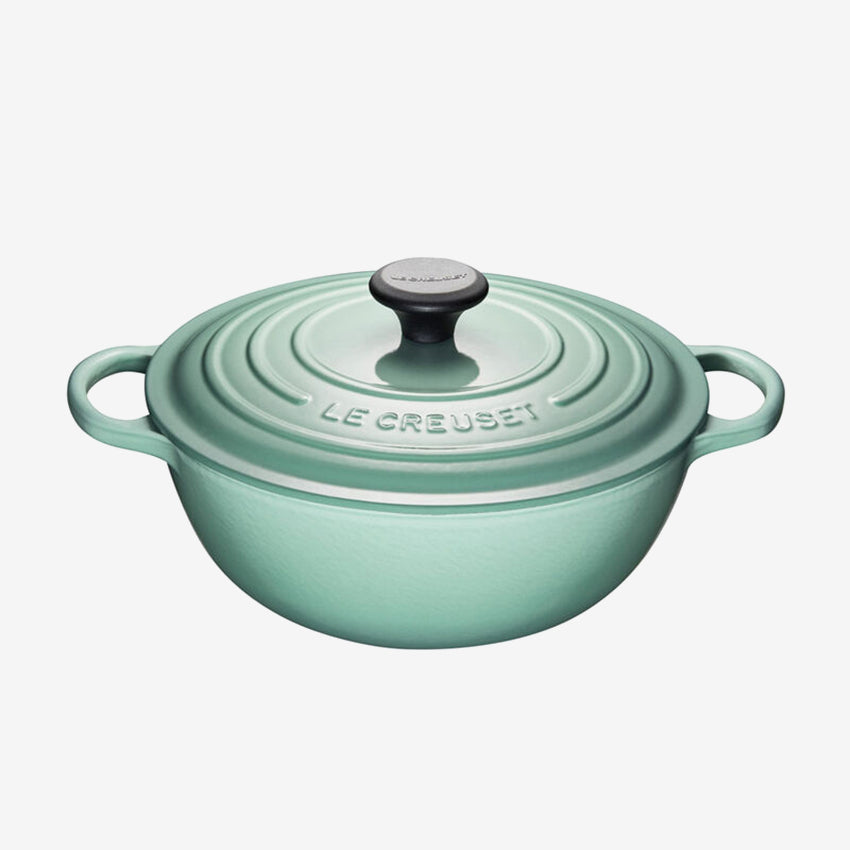 Le Creuset | Cocotte Française du Chef en Fonte de 4.1 L