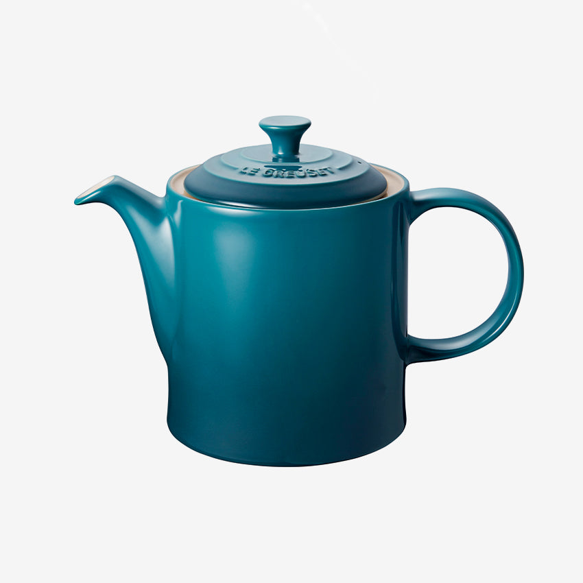 Le Creuset | Grande Théière