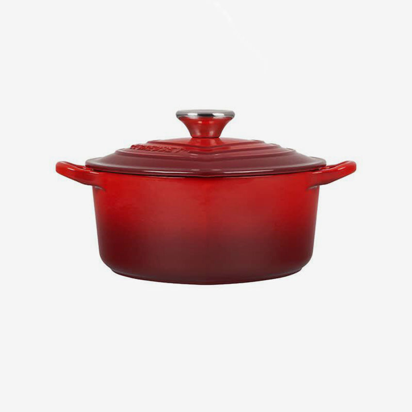 Le Creuset | Cocotte en forme de coeur