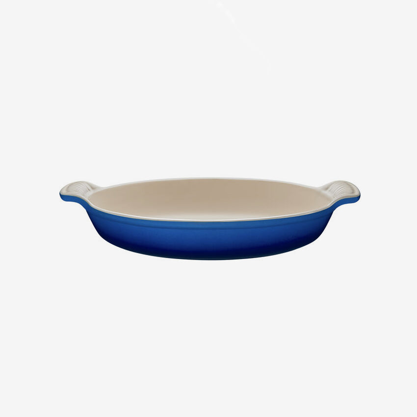 Le Creuset | Heritage Oval Au Gratin Dish