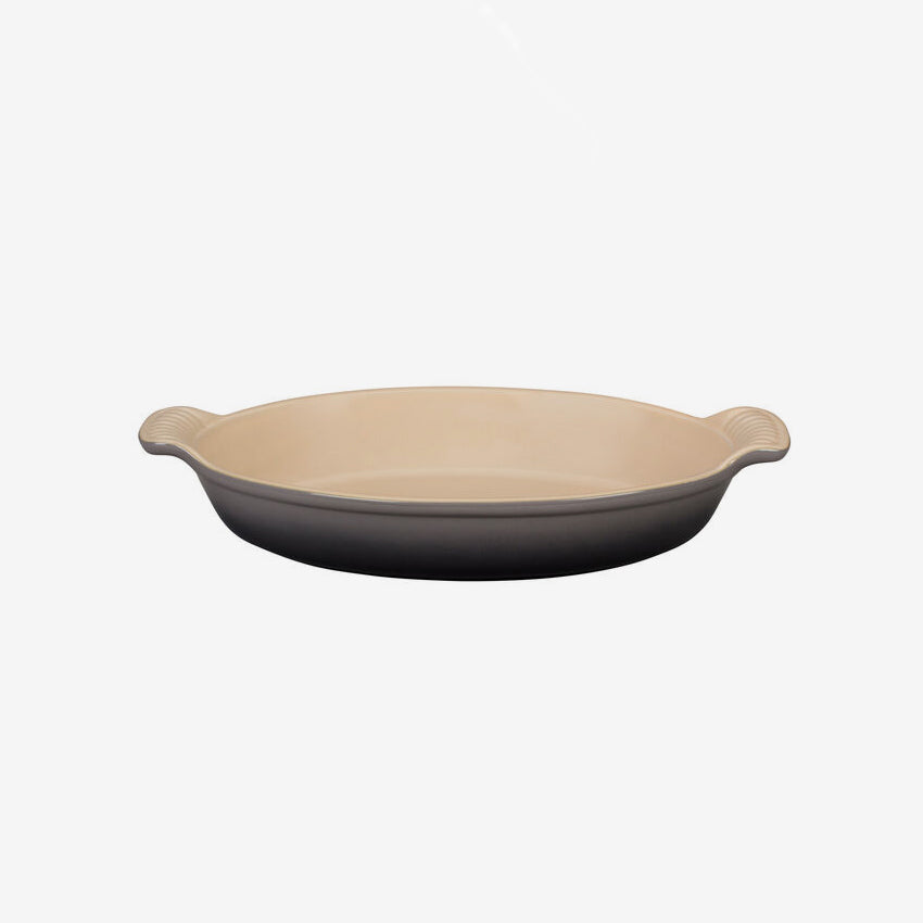 Le Creuset | Heritage Oval Au Gratin Dish