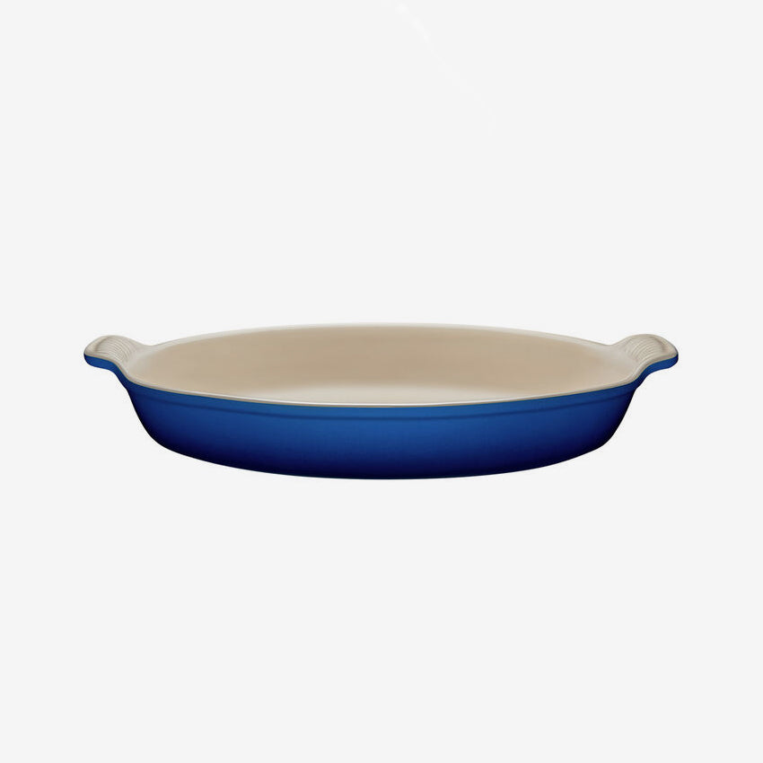 Le Creuset | Heritage Oval Au Gratin Dish