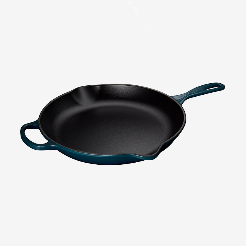 Le Creuset | Poêle Signature en Fonte