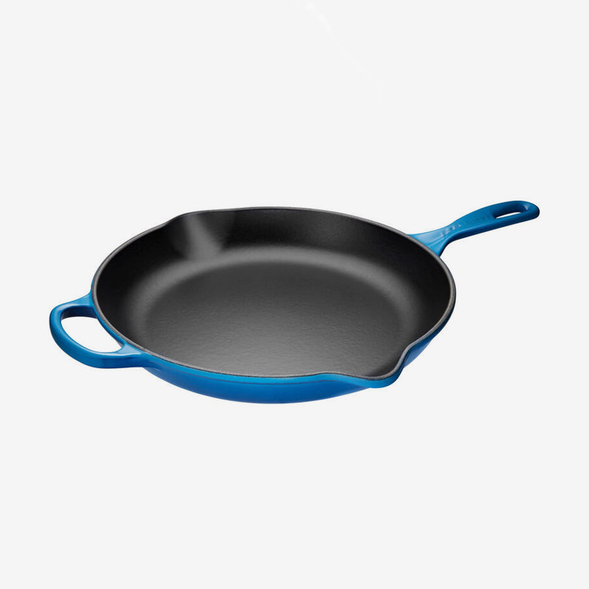 Le Creuset | Poêle Signature en Fonte