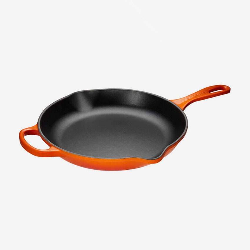 Le Creuset | Poêle Signature en Fonte