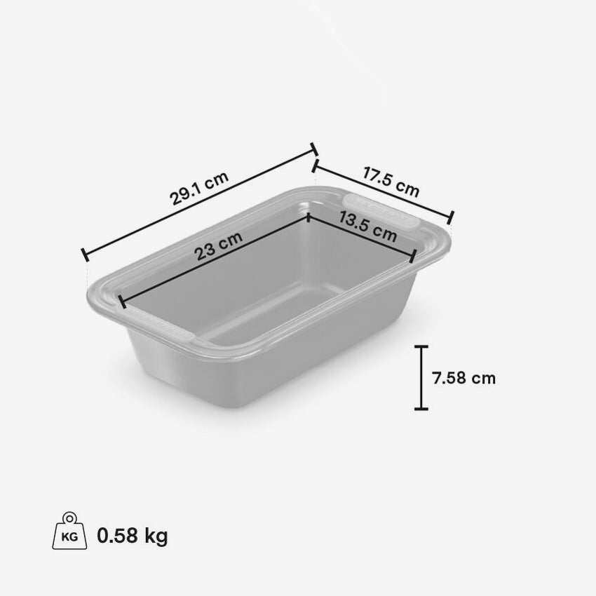 Le Creuset | Loaf Tin