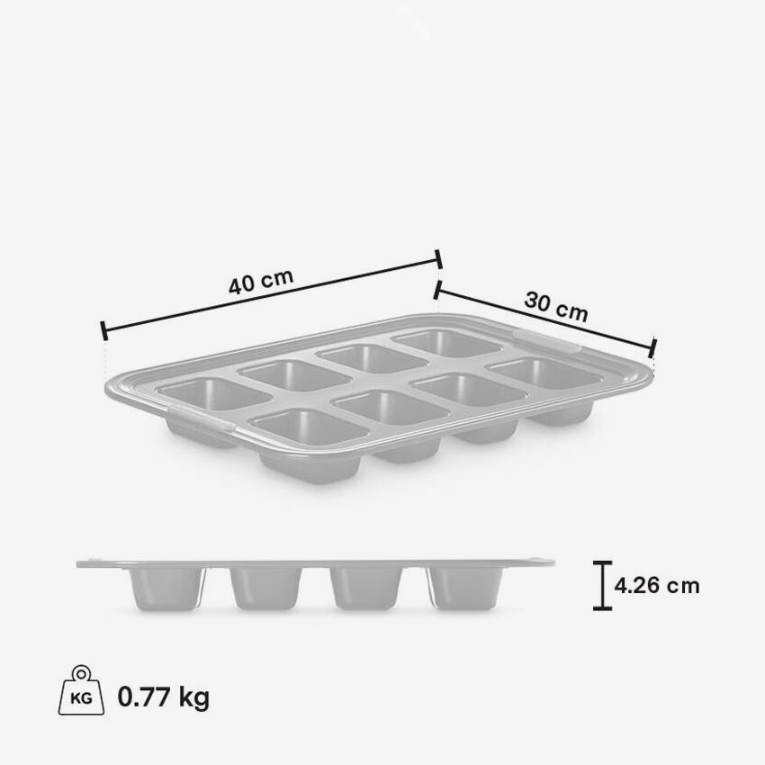 Le Creuset | Mini Loaf Pan