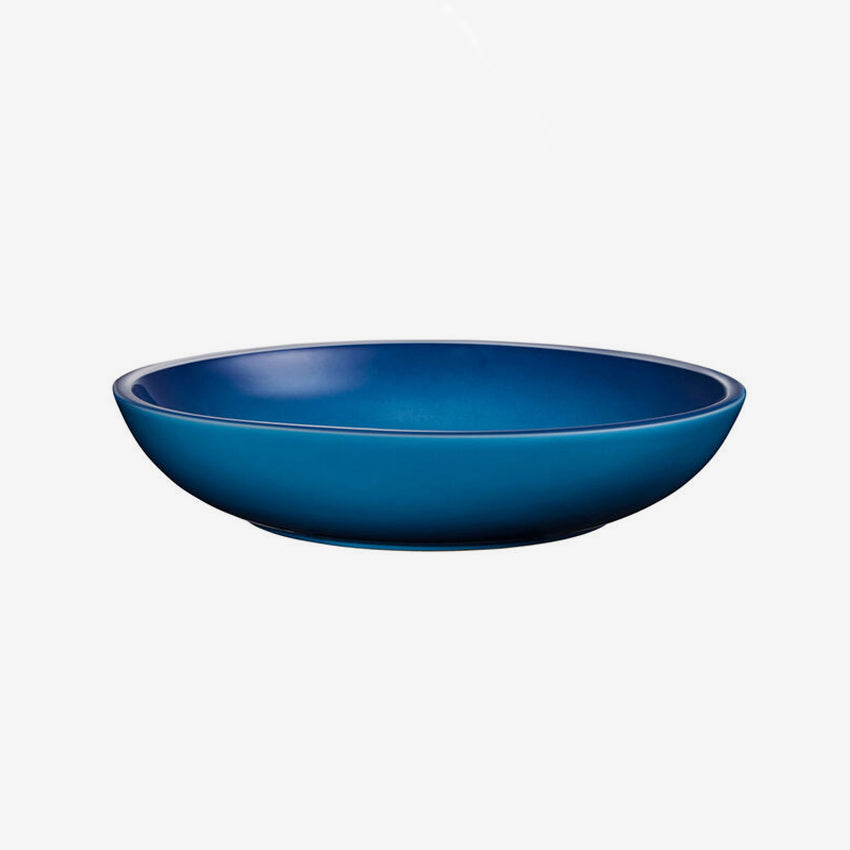 Le Creuset | Set of 4 Minimalist Coupe Pasta Bowls