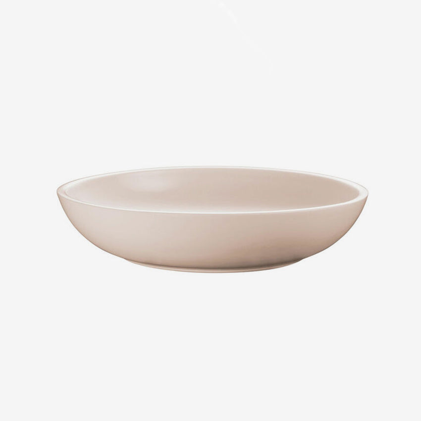 Le Creuset | Set of 4 Minimalist Coupe Pasta Bowls