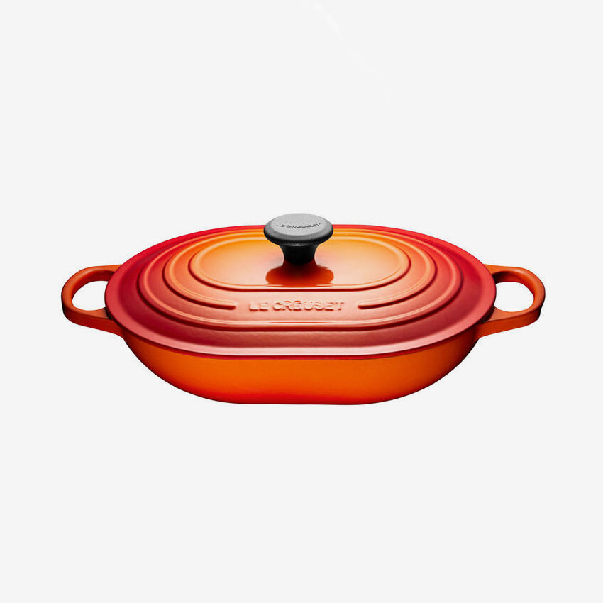 Le Creuset | Oblong Casserole