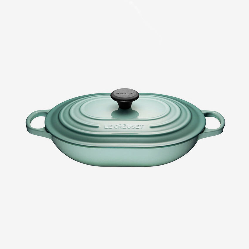 Le Creuset | Oblong Casserole