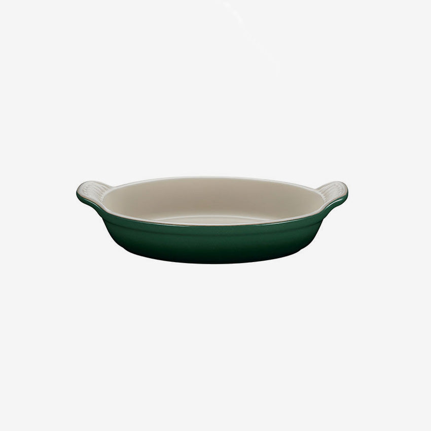 Le Creuset | Heritage Oval Au Gratin Dish