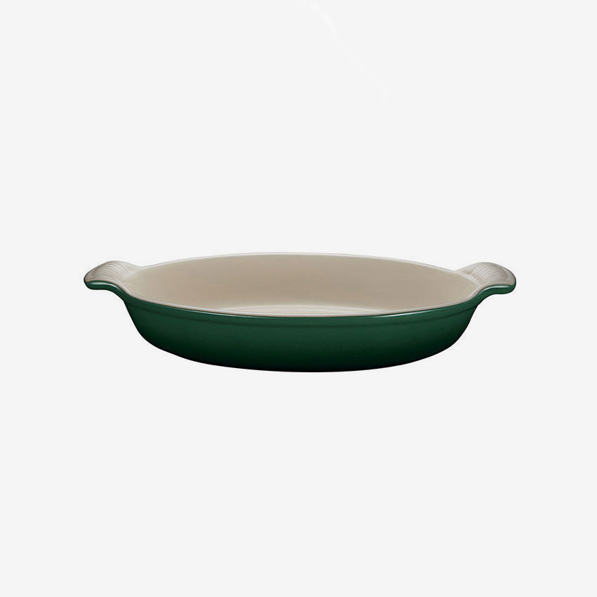 Le Creuset | Heritage Oval Au Gratin Dish