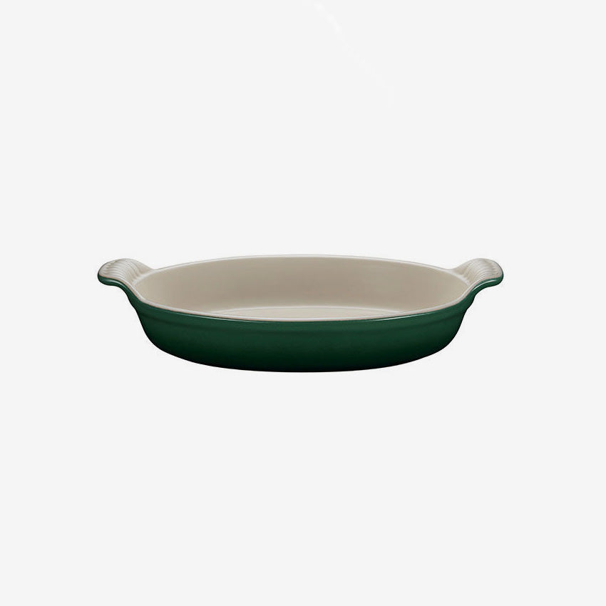 Le Creuset | Heritage Oval Au Gratin Dish