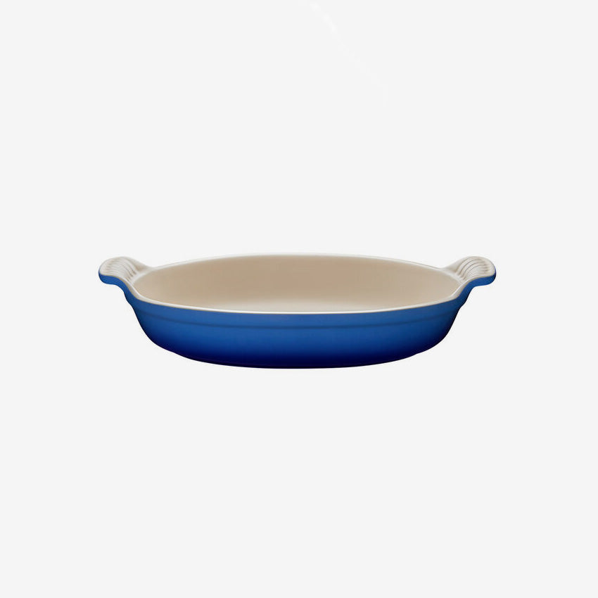 Le Creuset | Heritage Oval Au Gratin Dish