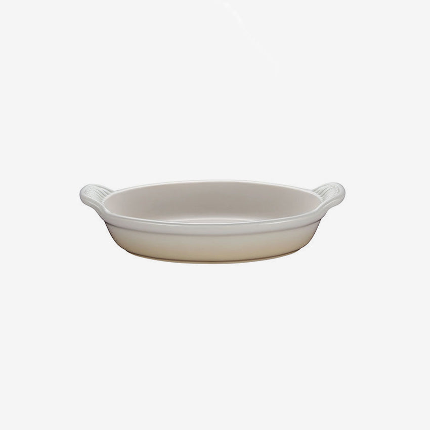 Le Creuset | Heritage Oval Au Gratin Dish