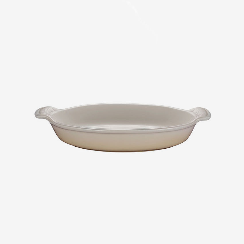 Le Creuset | Heritage Oval Au Gratin Dish