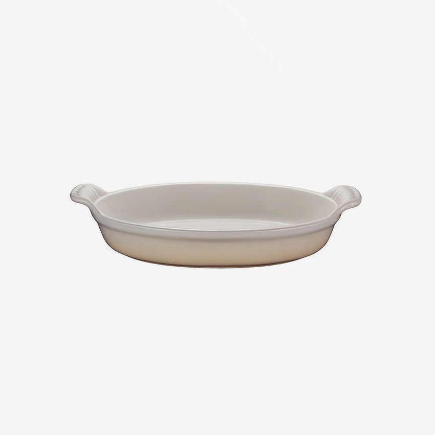 Le Creuset | Heritage Oval Au Gratin Dish