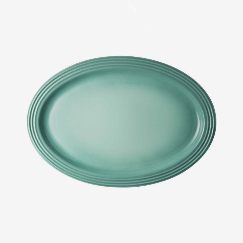 Le Creuset | Plat de service classique