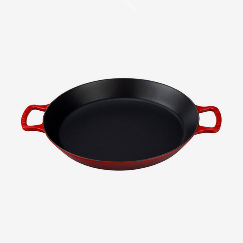 Le Creuset | Poêle à paella - 34 cm