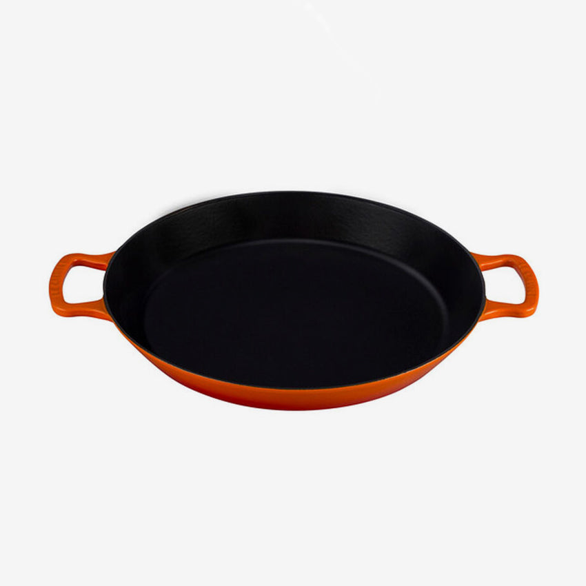 Le Creuset | Poêle à paella - 34 cm
