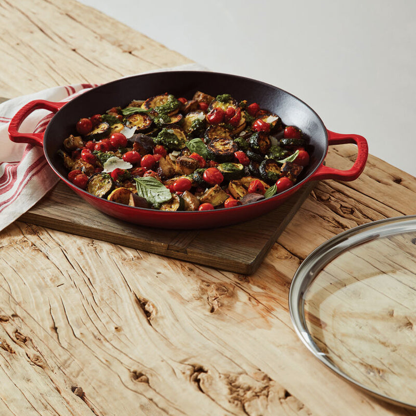 Le Creuset | Poêle à paella - 34 cm