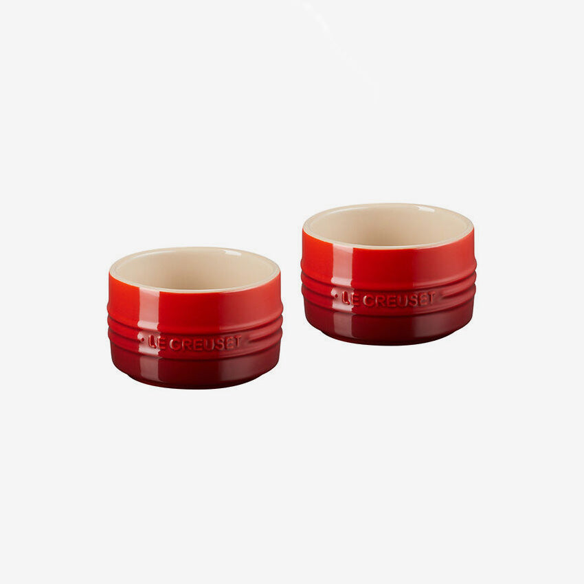 Le Creuset | Set of 2 Stackable Ramekins