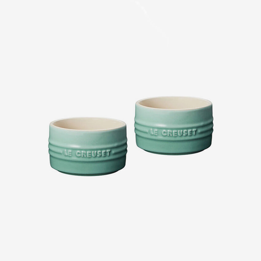 Le Creuset | Set of 2 Stackable Ramekins