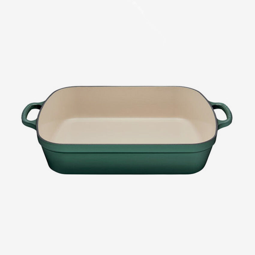 Le Creuset | Plat à Rôtir Rectangulaire de 4.9 L