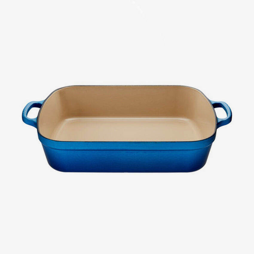 Le Creuset | Plat à Rôtir Rectangulaire de 4.9 L