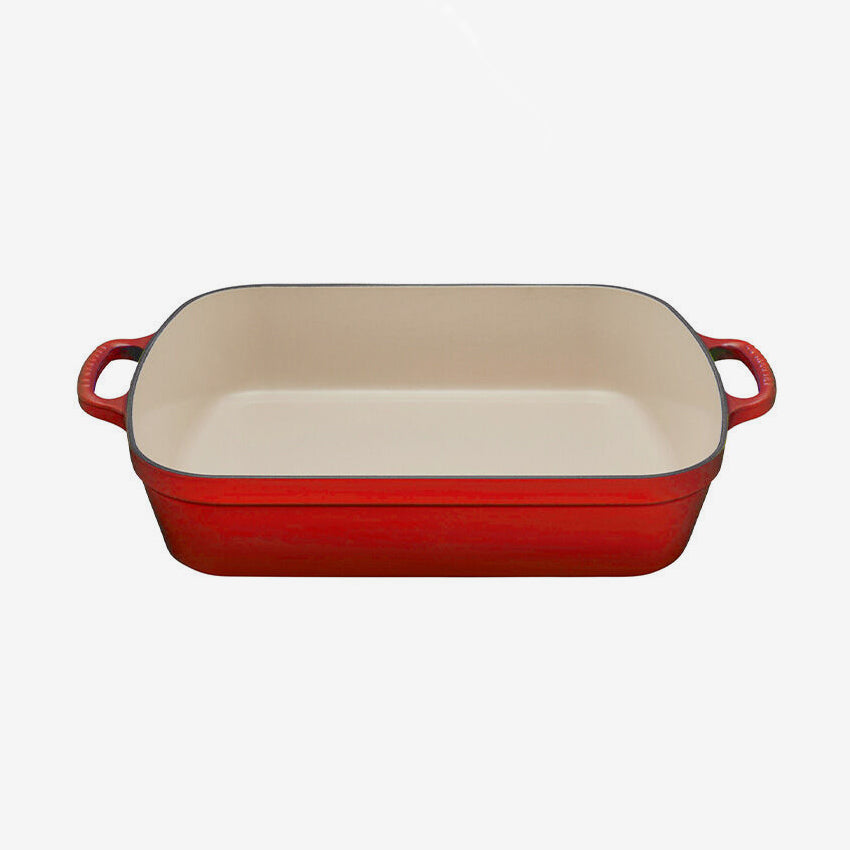 Le Creuset | Plat à Rôtir Rectangulaire de 4.9 L