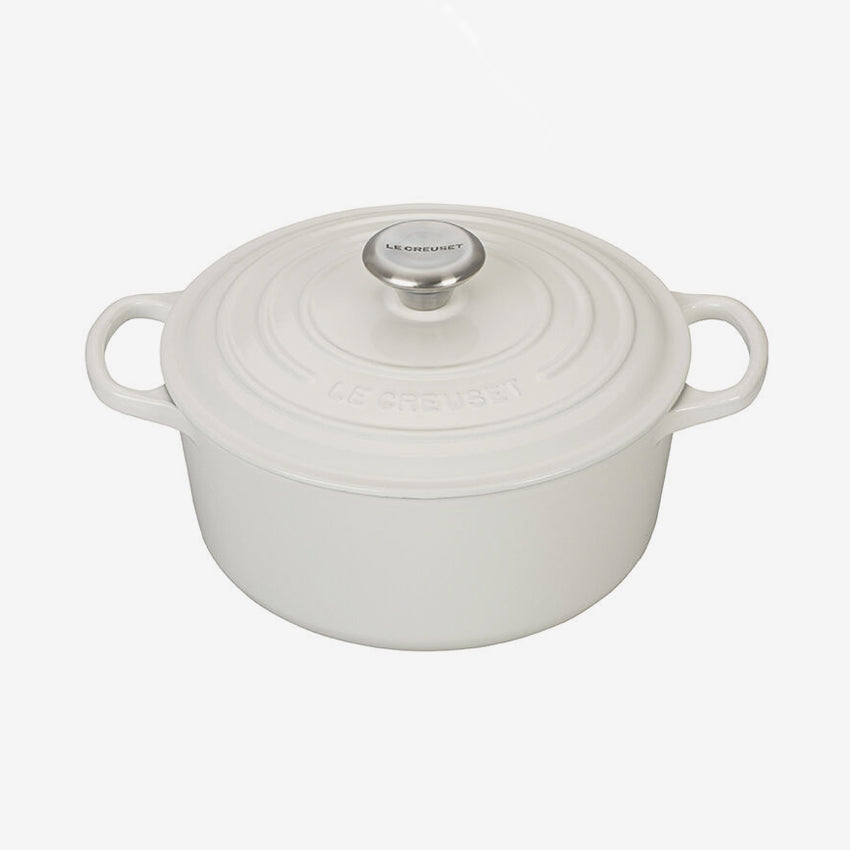 Le Creuset | Cocotte Française Ronde en Fonte