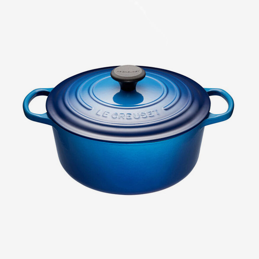 Le Creuset | Round Cast Iron French Oven