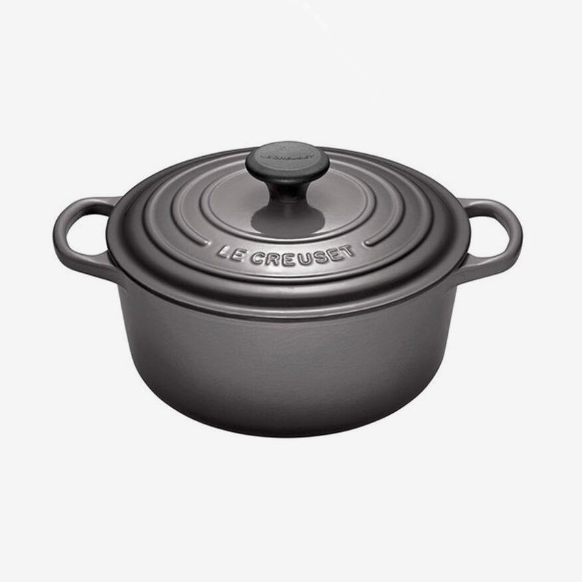 Le Creuset | Round Cast Iron French Oven