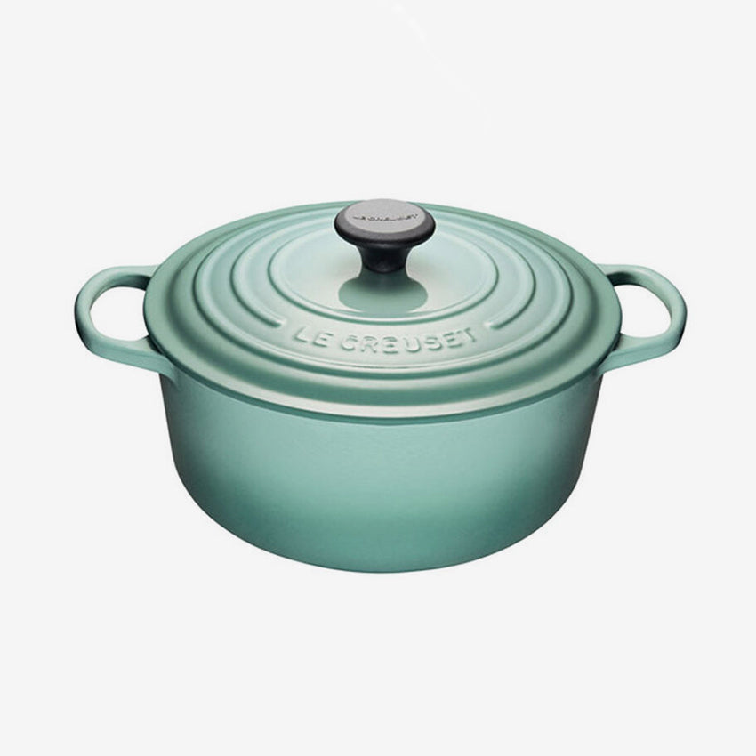 Le Creuset | Round Cast Iron French Oven