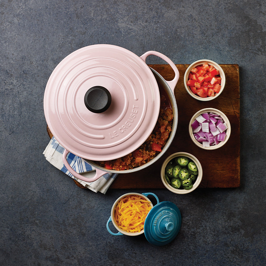 Le Creuset | Round Cast Iron French Oven