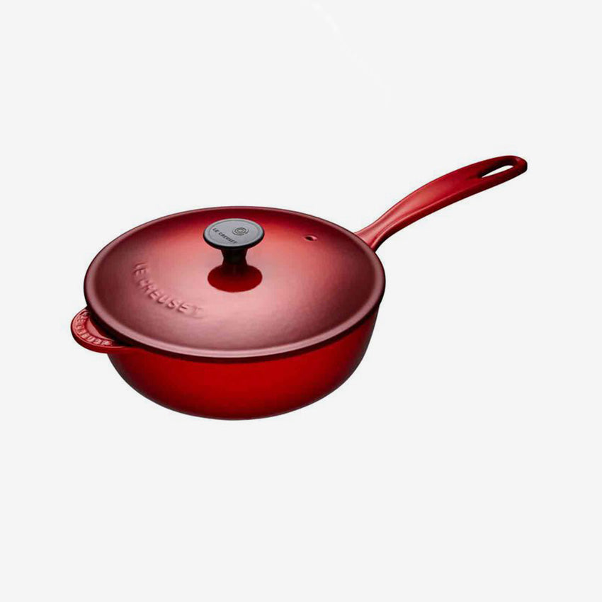 Le Creuset | 2 L Saucier