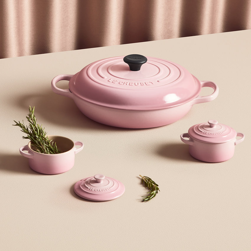 Le Creuset | Mini Round Cocotte