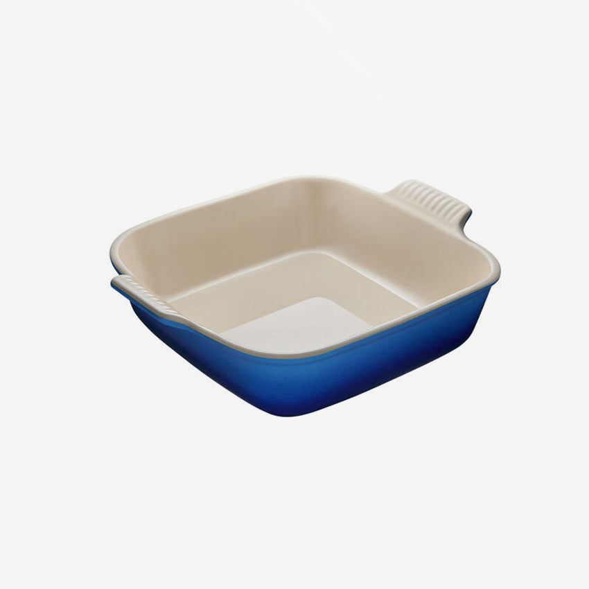 Le Creuset | Plat Carré Heritage de 2.8 L