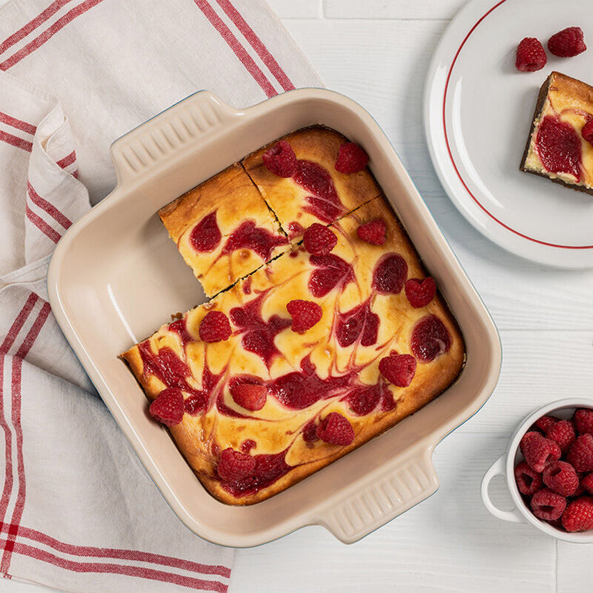 Le Creuset | 2.8 L Stoneware Square Dish